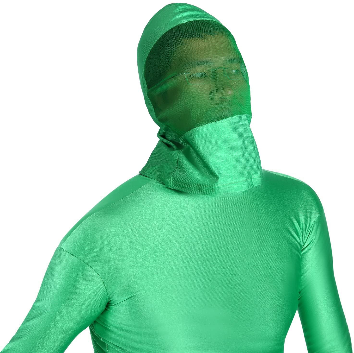 Neewer Photo Video Chromakey Green Suit Green Screen Chroma Key Body Suit -  Ariston BTS