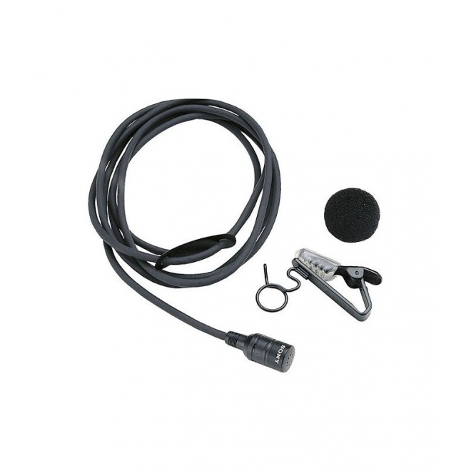 sony-ecm-44bmp-condenser-lavalier-microphone