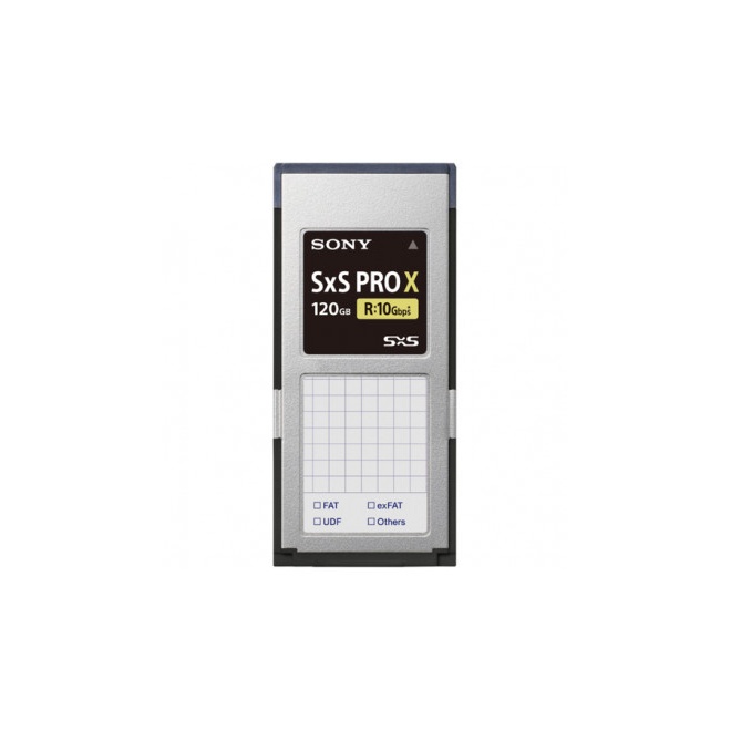 sony-sbp-120f---professional-sxs-pro-x-memory-card-120gb